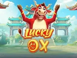 Lucky Ox screenshot