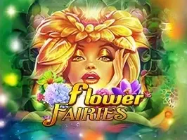 Flower Fairies screenshot