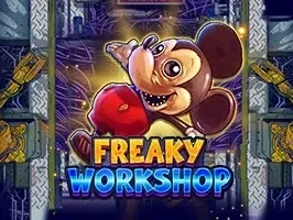 Freaky Workshop