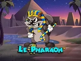 Le Pharaoh
