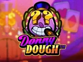 Donny Dough screenshot
