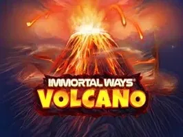 Immortal Ways Volcano screenshot